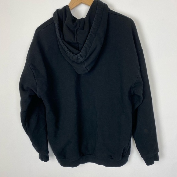 Jeremy Scott Hooded Sweatshirt, Limited Edition Viva Avant Garde, USA 8 - Picture 4 of 16